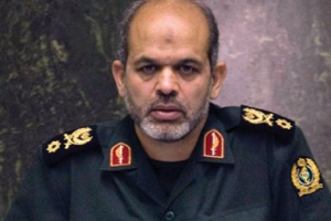 أحمد وحيدي