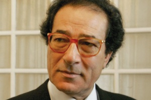 فاروق حسني