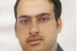 منتظر الزيدي