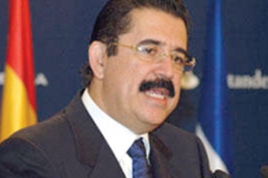 جوزيه مانويل زيلايا