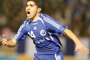 طارق التايب