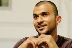 إبراهيم سعيد