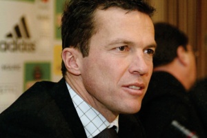لوثار ماتيوس