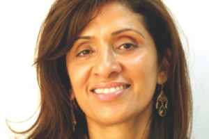 خولة مطر