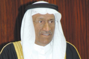 أحمد عبداللطيف البحر