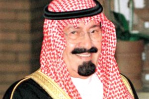 سورية تستعد لاستقبال العاهل السعودي