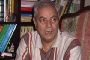 محمد السيد سعيد