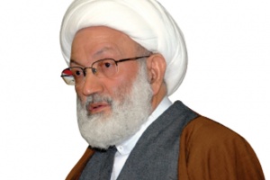 قاسم: لا نرضى بالعنف  ولا نتعامل معه وندين التمييز