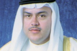 طلال مبارك العيار