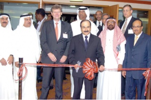ميرزا: الشركة التايلندية تبدأ حفر أول بئر استكشافية في مياه البحرين منتصف 2010
