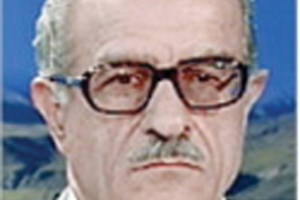 هيثم المالح