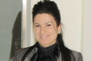 سهيلة النواخذة