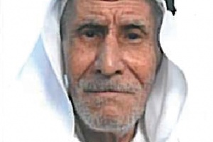 أحمد علي الستراوي
