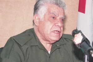 صخر حبش