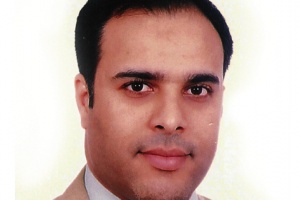 محمد حسن العصفور