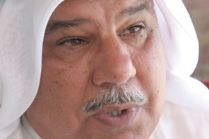 محمد عبدالقادر الجاسم