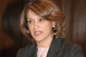ندى عباس حفاظ