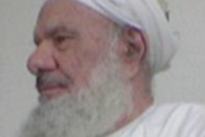 الشيخ غالب بن علي الهنائي