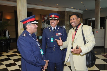 منتدى حوار المنامة