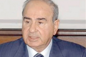 طاهر المصري