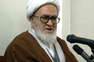 آية الله العظمى  حسين علي المنتظري