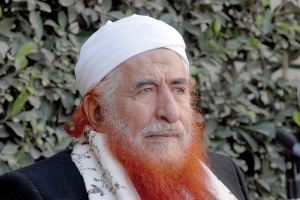عبدالمجيد الزنداني