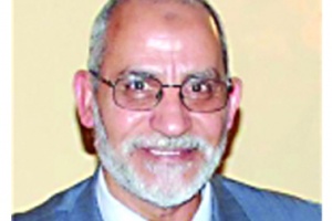 محمد بديع