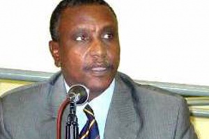ياسر عرمان