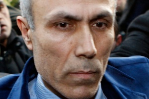 محمد علي أقجا