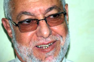 محمـود حسـين أحمـد