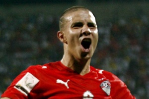 محمد زيدان
