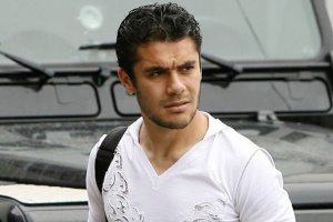 أحمد حسن