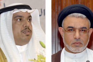الكعبي: لا ترخيص لمشروع دفان إلا باستيفاء الشروط البيئية