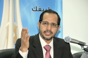 ميلاد يطالب بإقامة التنمية  الحضرية في الأحياء السكنية
