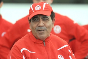 فوزي البنزرتي