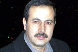 محمود المبحوح