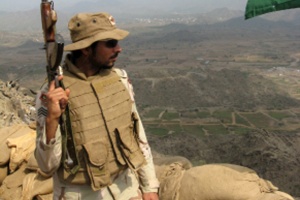 اليمن مستعد لوقف الحرب مع الحوثيين إذا التزموا بالشروط
