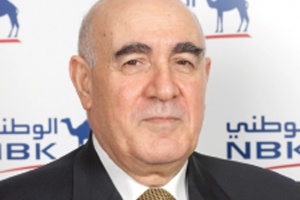 «الكويت الوطني» يربح  925 مليون دولار في 2009