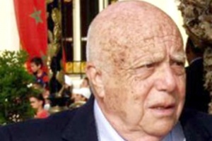 عزالدين العراقي