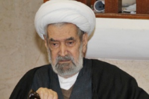 الشيخ باقر القرشي