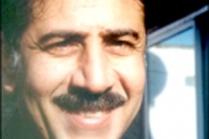 أمجد ناصر