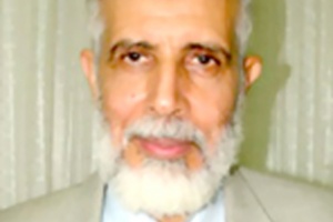 محمود عزت إبراهيم