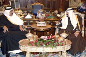 اقتراح السعودية بإنشاء مركز دولي  لمكافحة الإرهاب أمام وزراء الخارجية العرب