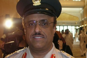 ضاحي خلفان