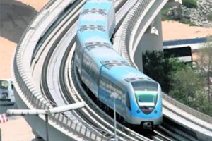 ربط شبكة السكة الحديد الخليجية مع اليمنية سيؤدي إلى دمج الاقتصادين