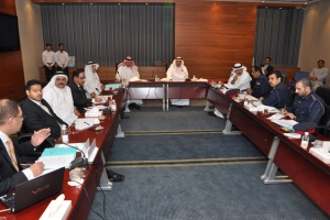 العلوي: خطة لترحيل 20 ألف عامل مخالف قبل يوليو