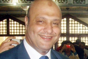 أسامه نصر الدين