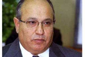 مائير داغان