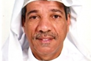 خليل إبراهيم محسن شبّر