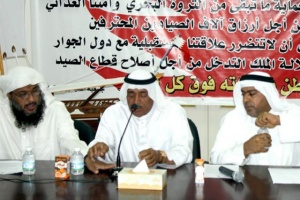 الصيادون يلوّحون مجددا بالإضراب